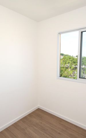 Apartamento para alugar com 36m², 2 quartos e 1 vagaQuarto 2