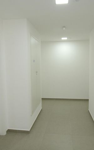 Apartamento para alugar com 36m², 2 quartos e 1 vagaHall de entrada