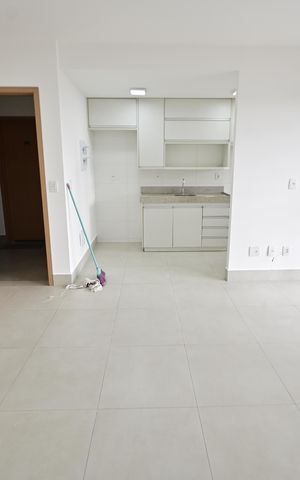 Apartamento à venda com 63m², 2 quartos e 1 vaga Apartamento à venda com 63m², 2 quartos e 1 vagaSala