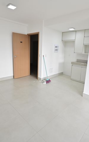 Apartamento à venda com 63m², 2 quartos e 1 vaga Apartamento à venda com 63m², 2 quartos e 1 vagaSala