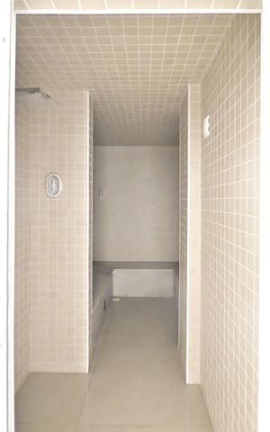 Apartamento à venda com 63m², 2 quartos e 1 vaga Apartamento à venda com 63m², 2 quartos e 1 vagaÁrea comum