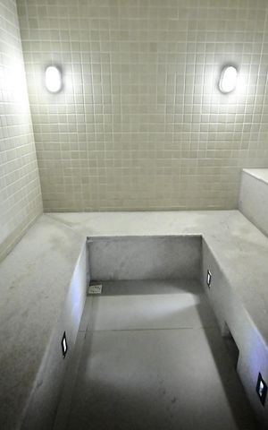Apartamento à venda com 63m², 2 quartos e 1 vaga Apartamento à venda com 63m², 2 quartos e 1 vagaÁrea comum