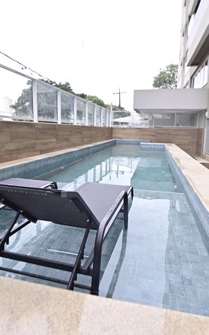 Apartamento à venda com 63m², 2 quartos e 1 vaga Apartamento à venda com 63m², 2 quartos e 1 vagaÁrea comum