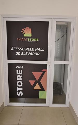 Apartamento à venda com 63m², 2 quartos e 1 vaga Apartamento à venda com 63m², 2 quartos e 1 vagaÁrea comum
