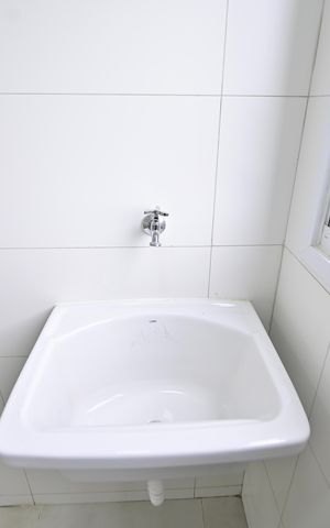 Apartamento à venda com 63m², 2 quartos e 1 vaga Apartamento à venda com 63m², 2 quartos e 1 vagaÁrea de Serviço