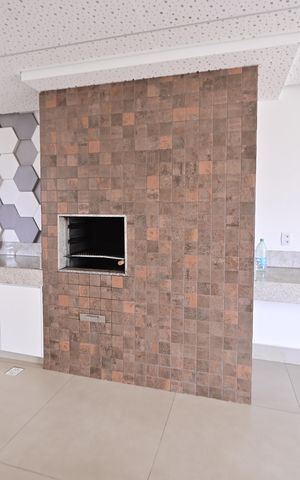 Apartamento à venda com 63m², 2 quartos e 1 vaga Apartamento à venda com 63m², 2 quartos e 1 vagaÁrea comum