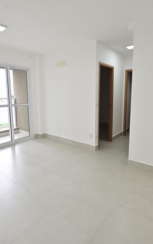 Apartamento à venda com 63m², 2 quartos e 1 vaga Apartamento à venda com 63m², 2 quartos e 1 vagaSala