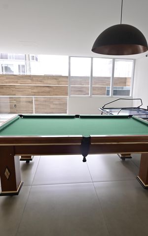 Apartamento à venda com 63m², 2 quartos e 1 vaga Apartamento à venda com 63m², 2 quartos e 1 vagaÁrea comum