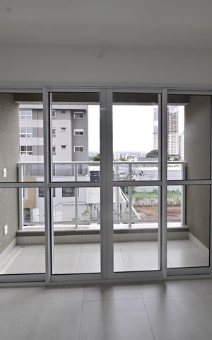 Apartamento à venda com 63m², 2 quartos e 1 vaga Apartamento à venda com 63m², 2 quartos e 1 vagavaranda