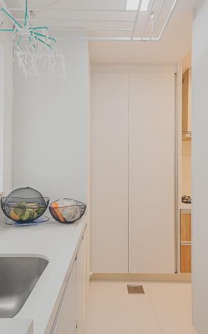 Apartamento à venda com 57m², 1 quarto e sem vagaÁrea de Serviço