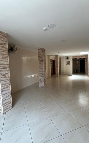 Apartamento à venda com 87m², 2 quartos e 1 vagaÁrea comum - Salão de festas