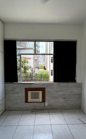 Apartamento à venda com 87m², 2 quartos e 1 vagaQuarto 2