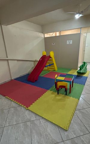 Apartamento à venda com 87m², 2 quartos e 1 vagaÁrea comum - Playground/salão de jogos