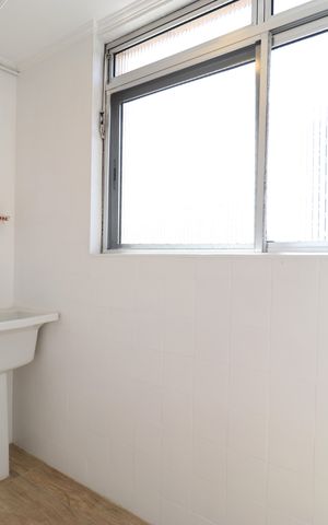 Apartamento para alugar com 48m², 2 quartos e 1 vagaÁrea de Serviço