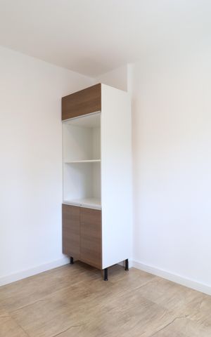 Apartamento para alugar com 48m², 2 quartos e 1 vagaQuarto 1