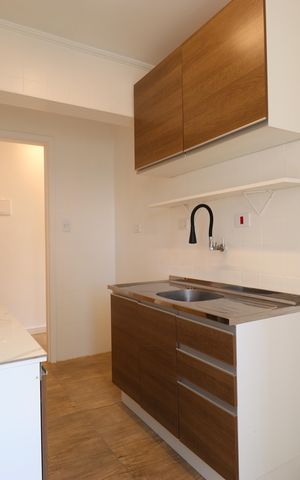 Apartamento para alugar com 48m², 2 quartos e 1 vagaCozinha