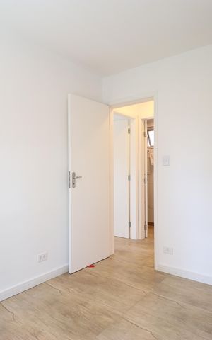 Apartamento para alugar com 48m², 2 quartos e 1 vagaQuarto 1