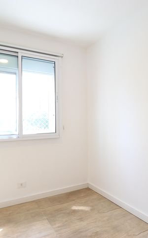 Apartamento para alugar com 48m², 2 quartos e 1 vagaQuarto 1
