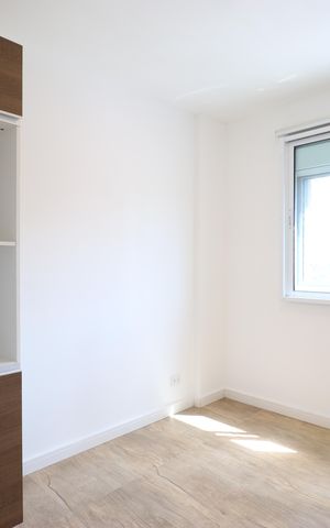 Apartamento para alugar com 48m², 2 quartos e 1 vagaQuarto 1