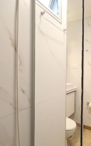 Apartamento para alugar com 48m², 2 quartos e 1 vagaBanheiro