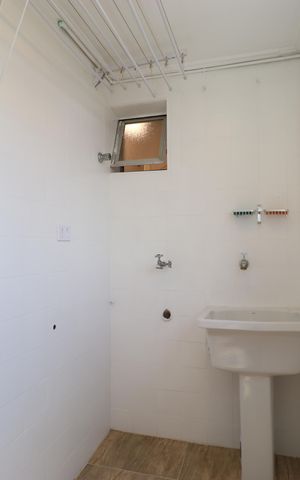 Apartamento para alugar com 48m², 2 quartos e 1 vagaÁrea de Serviço