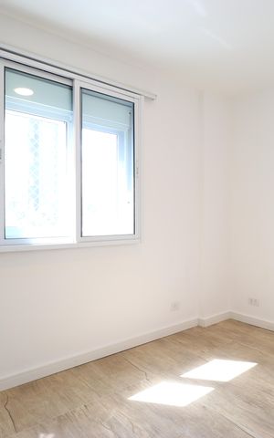 Apartamento para alugar com 48m², 2 quartos e 1 vagaQuarto 2