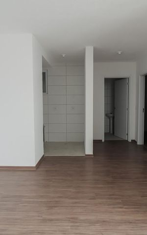Apartamento para alugar com 64m², 2 quartos e 1 vaga Apartamento para alugar com 64m², 2 quartos e 1 vagaSala