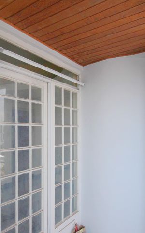 Apartamento à venda com 200m², 3 quartos e 1 vagaVaranda da Sala