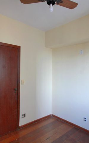 Apartamento à venda com 200m², 3 quartos e 1 vagaQuarto 3