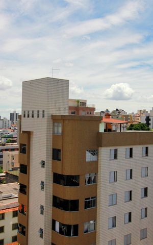 Apartamento à venda com 200m², 3 quartos e 1 vagaVista da Suite