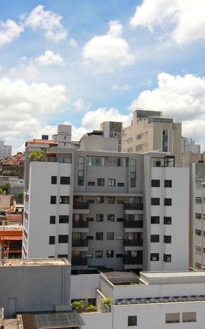 Apartamento à venda com 200m², 3 quartos e 1 vagaVista do Quarto 2