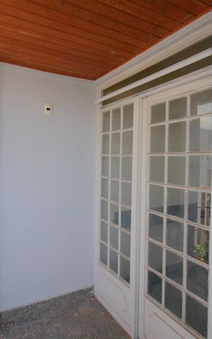 Apartamento à venda com 200m², 3 quartos e 1 vagaVaranda da Sala