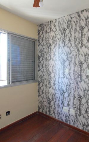 Apartamento à venda com 200m², 3 quartos e 1 vagaQuarto 3