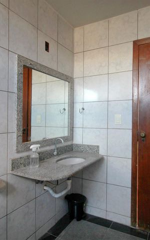 Apartamento à venda com 200m², 3 quartos e 1 vagaBanheiro
