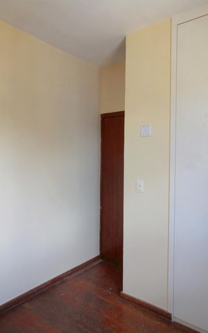 Apartamento à venda com 200m², 3 quartos e 1 vagaQuarto 2