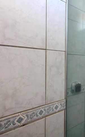 Apartamento à venda com 200m², 3 quartos e 1 vagaBanheiro da Suíte