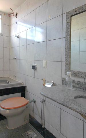 Apartamento à venda com 200m², 3 quartos e 1 vagaBanheiro