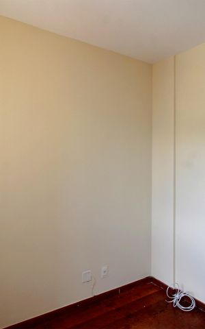Apartamento à venda com 200m², 3 quartos e 1 vagaQuarto 2