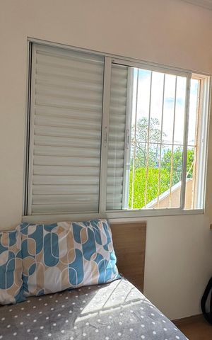 Casa de condomínio à venda com 270m², 3 quartos e 3 vagasQuarto 3