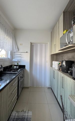 Casa de condomínio à venda com 270m², 3 quartos e 3 vagasCozinha
