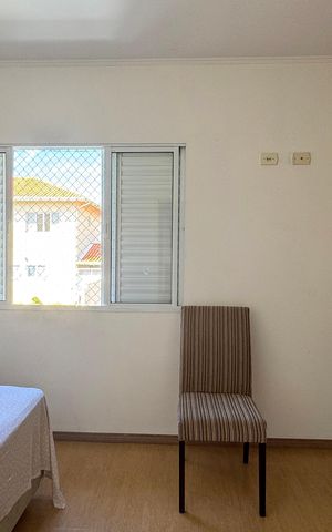 Casa de condomínio à venda com 270m², 3 quartos e 3 vagasSuíte 1
