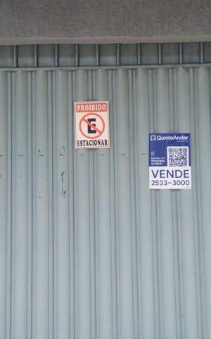 Casa à venda com 360m², 3 quartos e 2 vagas Casa à venda com 360m², 3 quartos e 2 vagasplaquinha instalada