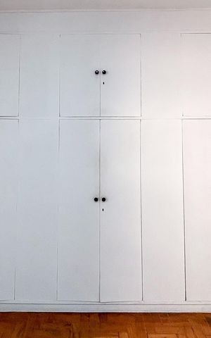 Apartamento à venda com 130m², 3 quartos e 1 vagaQuarto 1