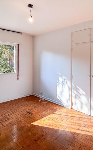 Apartamento à venda com 130m², 3 quartos e 1 vagaQuarto 3