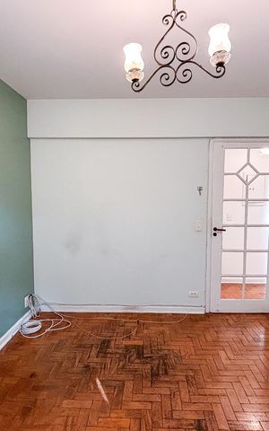 Apartamento à venda com 130m², 3 quartos e 1 vagaQuarto 2
