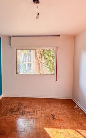 Apartamento à venda com 130m², 3 quartos e 1 vagaQuarto 3