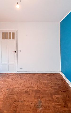 Apartamento à venda com 130m², 3 quartos e 1 vagaQuarto 3