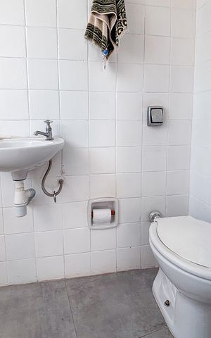 Apartamento à venda com 130m², 3 quartos e 1 vagaBanheiro de Serviço