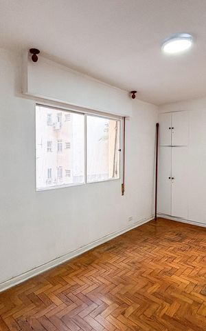 Apartamento à venda com 130m², 3 quartos e 1 vagaQuarto 1
