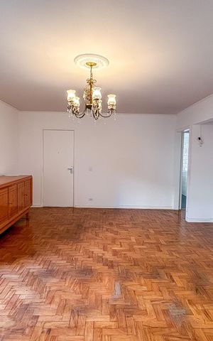 Apartamento à venda com 130m², 3 quartos e 1 vagaSala